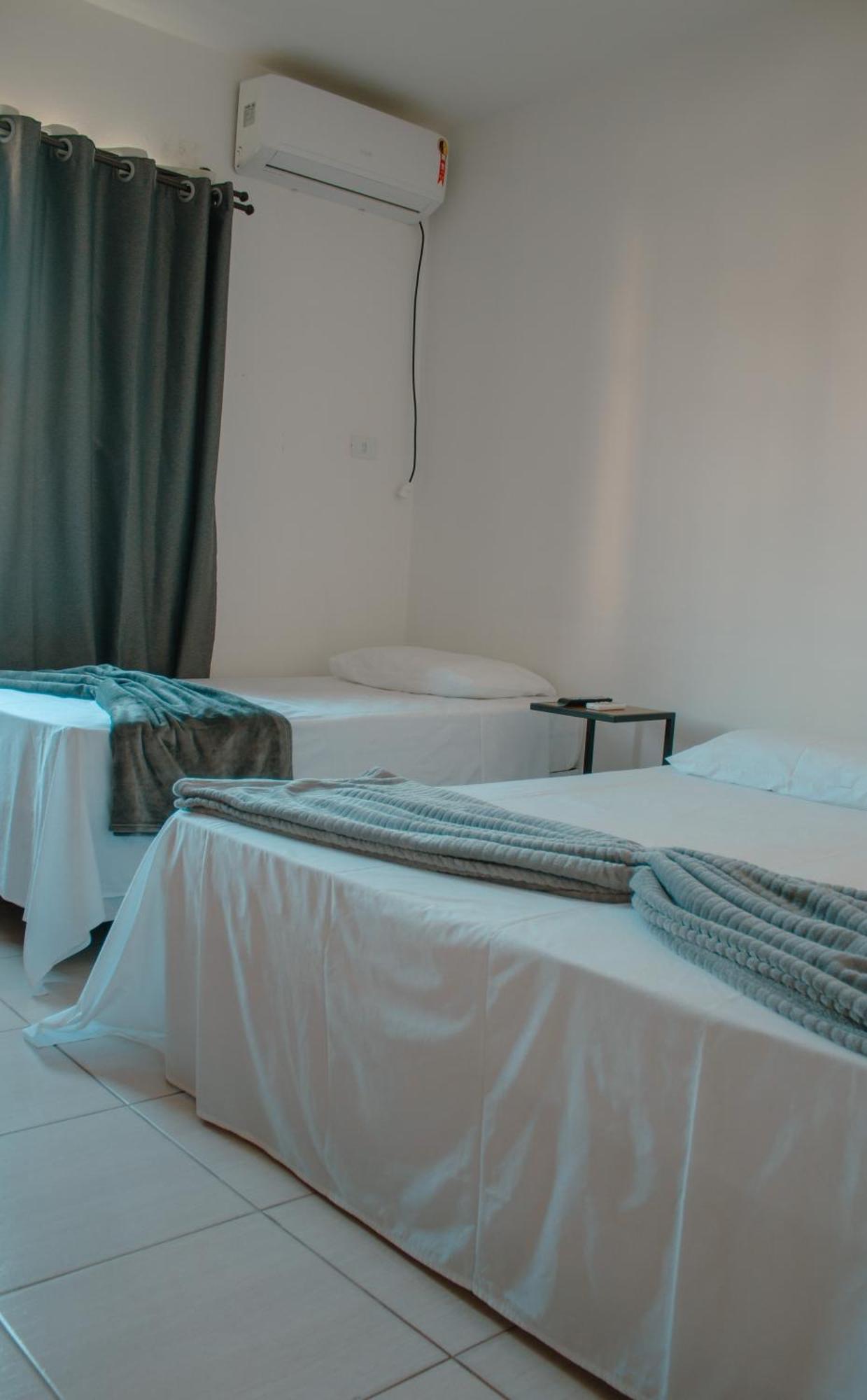 Avant Hotel - Centro Da Cidade - Melhor Localizacao - 10Min De Nova Trento Sao Joao Batista Екстер'єр фото