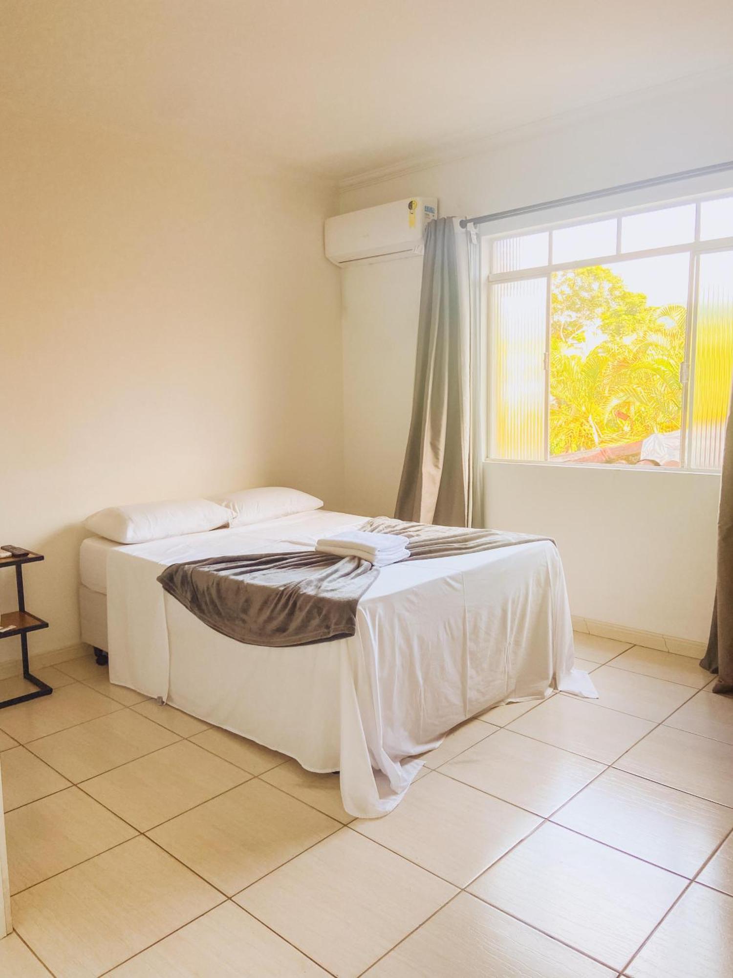 Avant Hotel - Centro Da Cidade - Melhor Localizacao - 10Min De Nova Trento Sao Joao Batista Екстер'єр фото